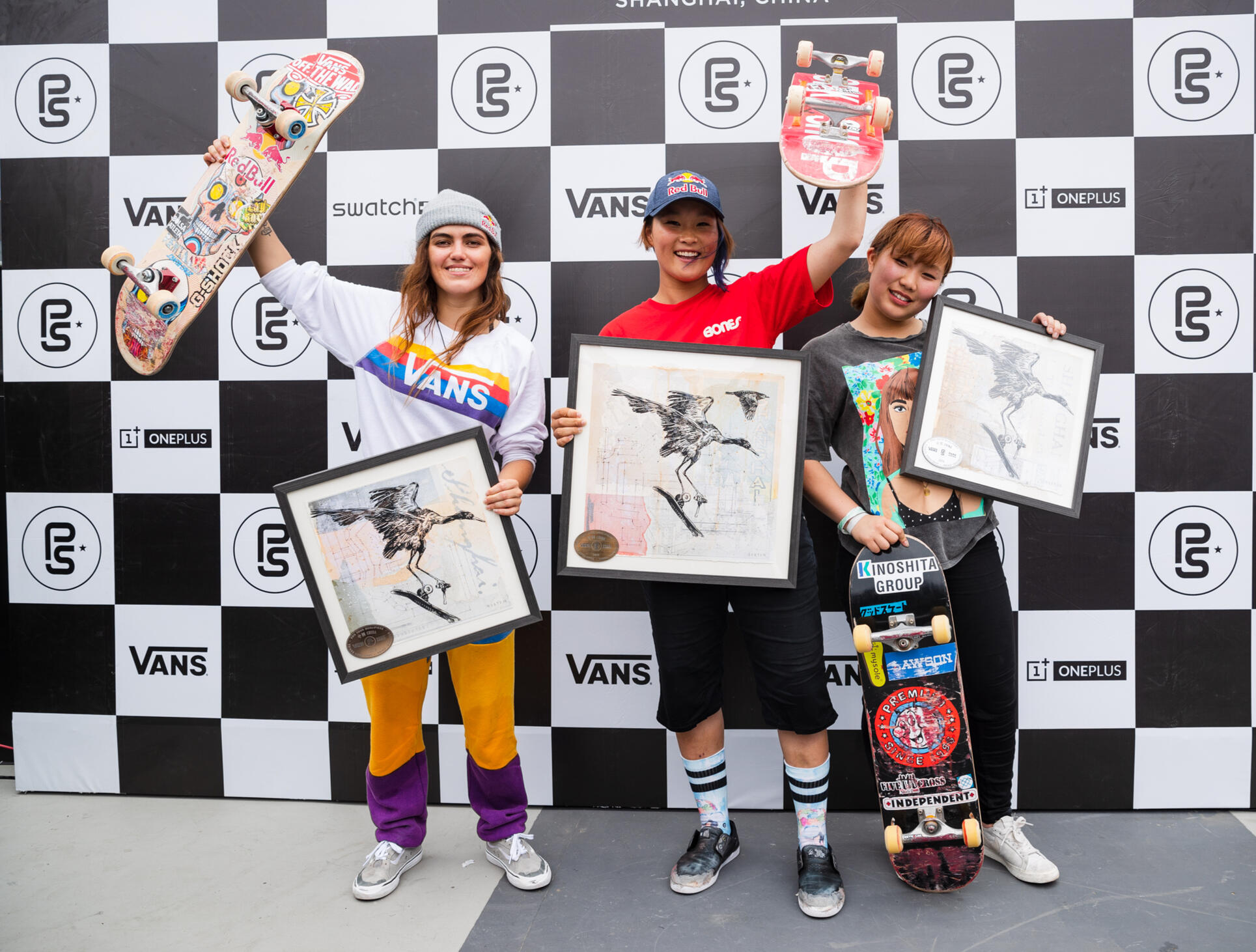 Regional Competition Series